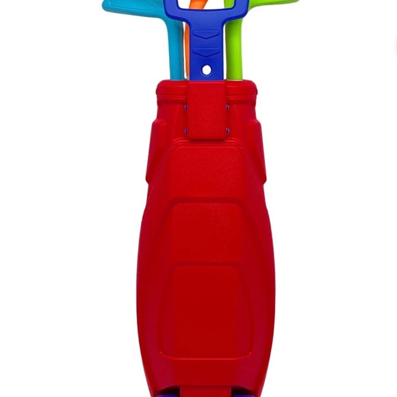 Play Day Jumbo Golf Caddy, Game for Young Children, Ages 3 and Up All age Enjoy - Picture 9 of 10